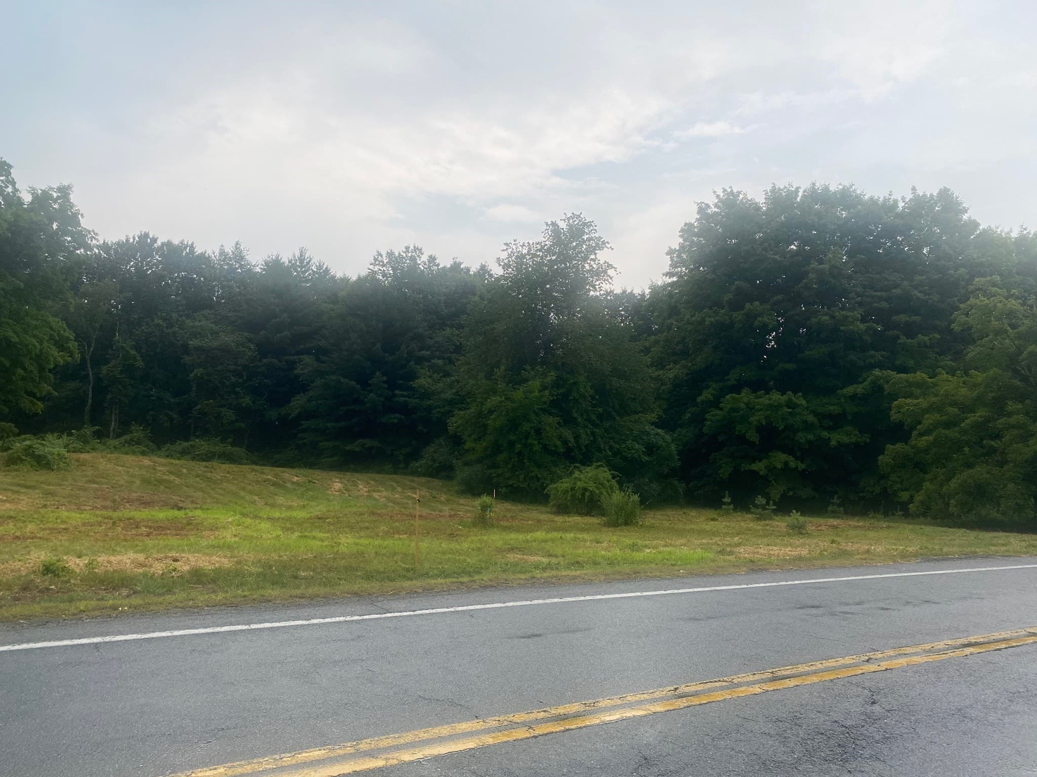 Agriculture at 0 Lot B-7 East State Map 15 Lot B-7, Granby MA 01033, photo 2 of 3