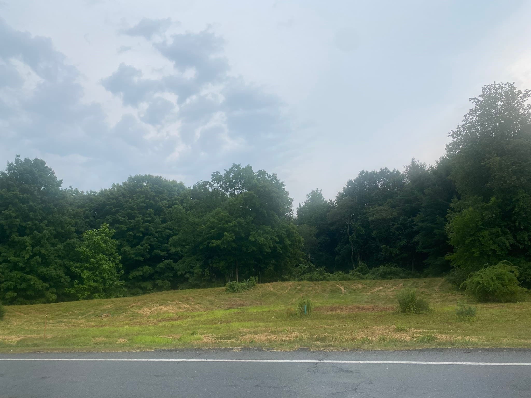 0 Lot B-7 East State Map 15 Lot B-7, Granby MA 01033