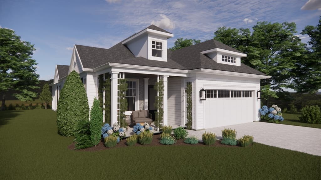 0-1 Hunter Circle, Rehoboth MA 02769 photo 2