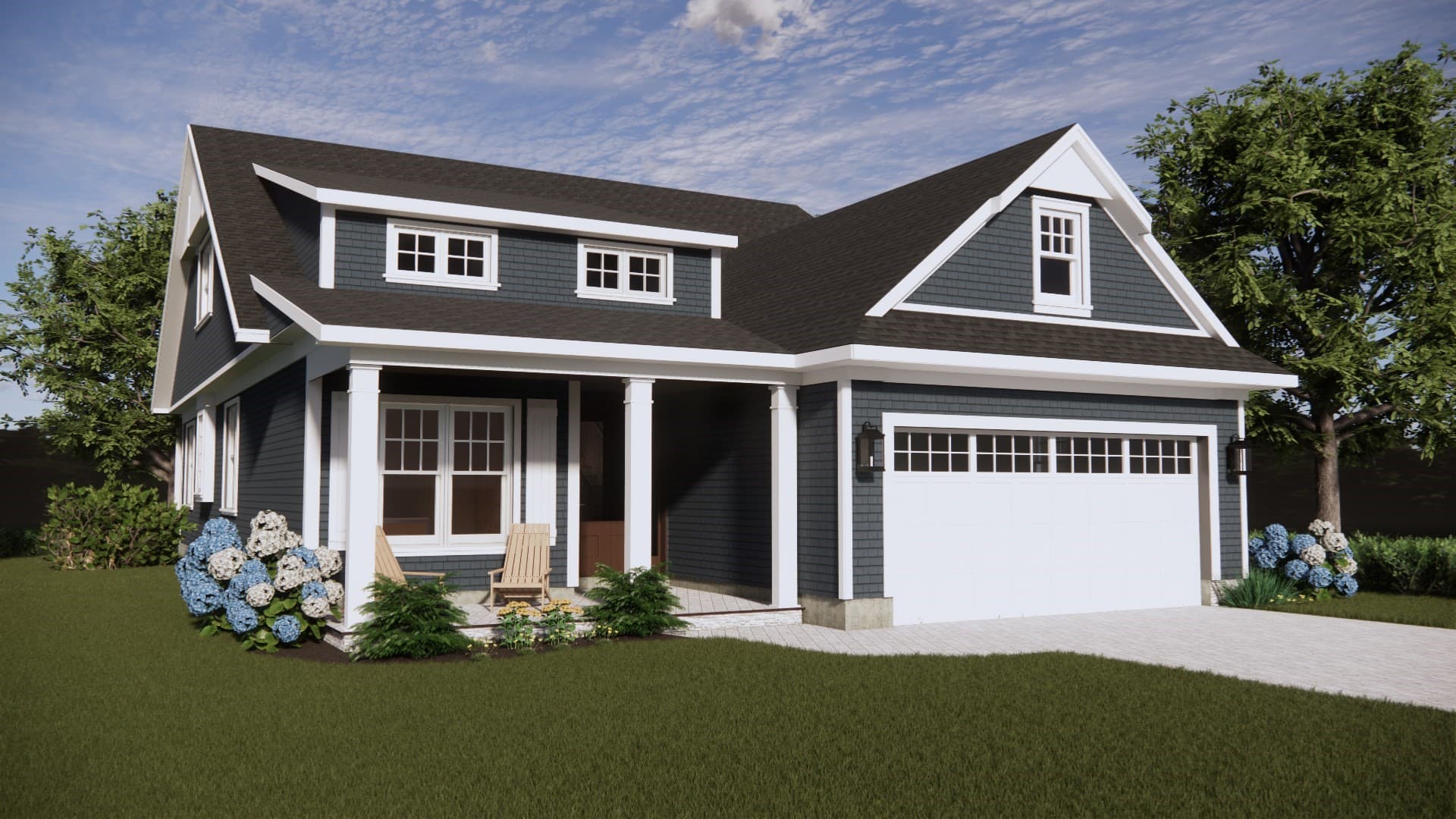 0-2 Hunter Circle, Rehoboth MA 02769