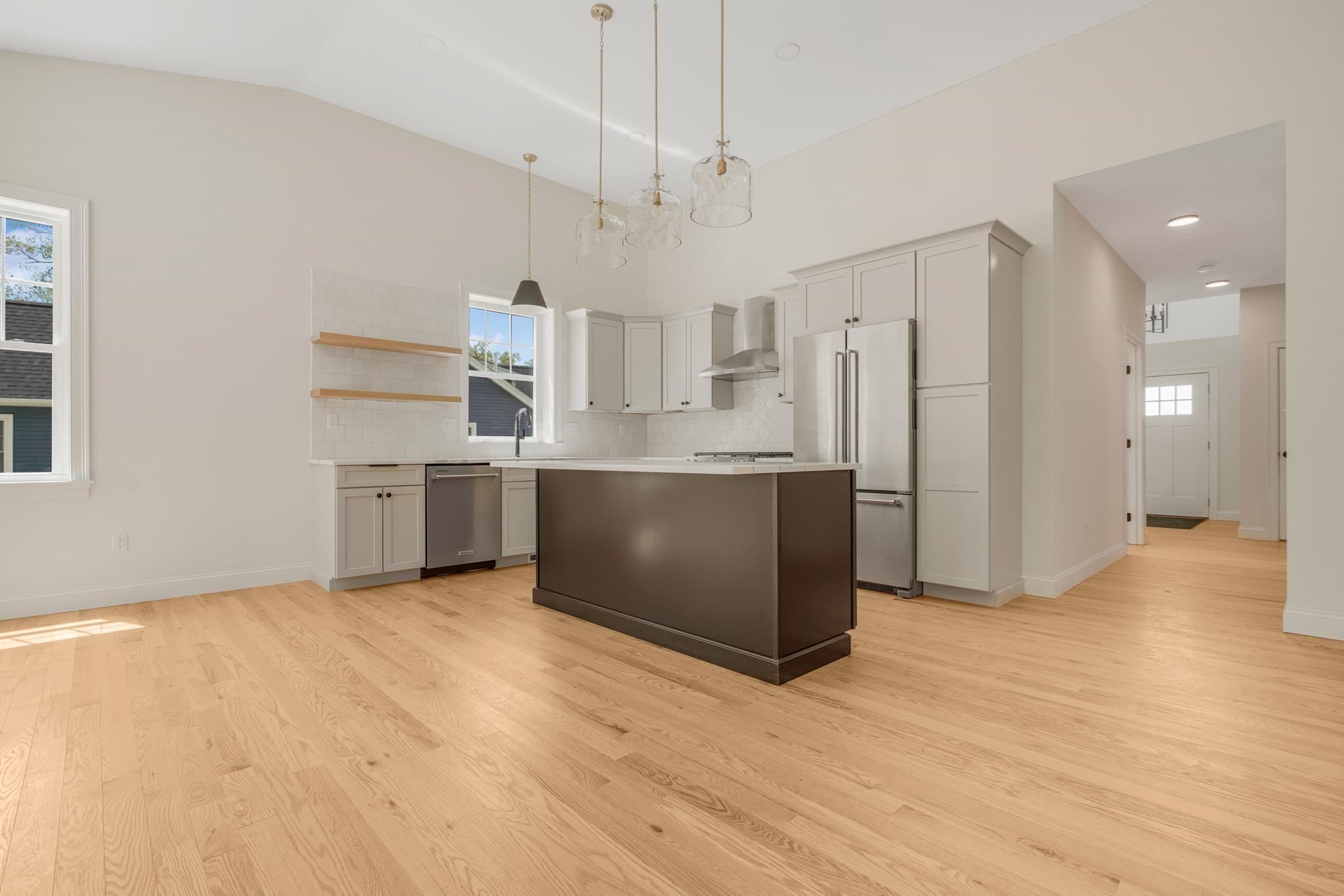 Single Family Residence at 0-2 Hunter Circle, Rehoboth MA 02769, photo 4 of 11
