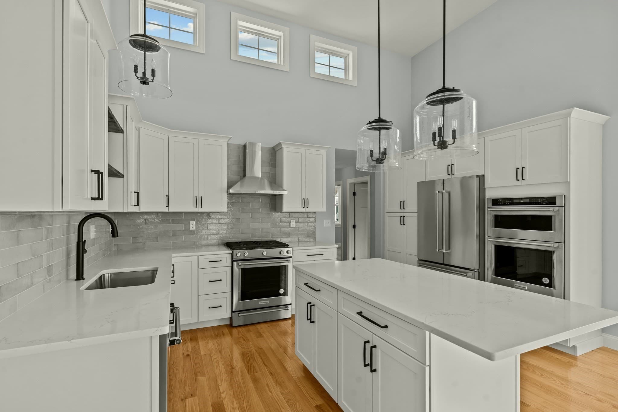 Single Family Residence at 0-3 Hunter Circle, Rehoboth MA 02769, photo 5 of 10