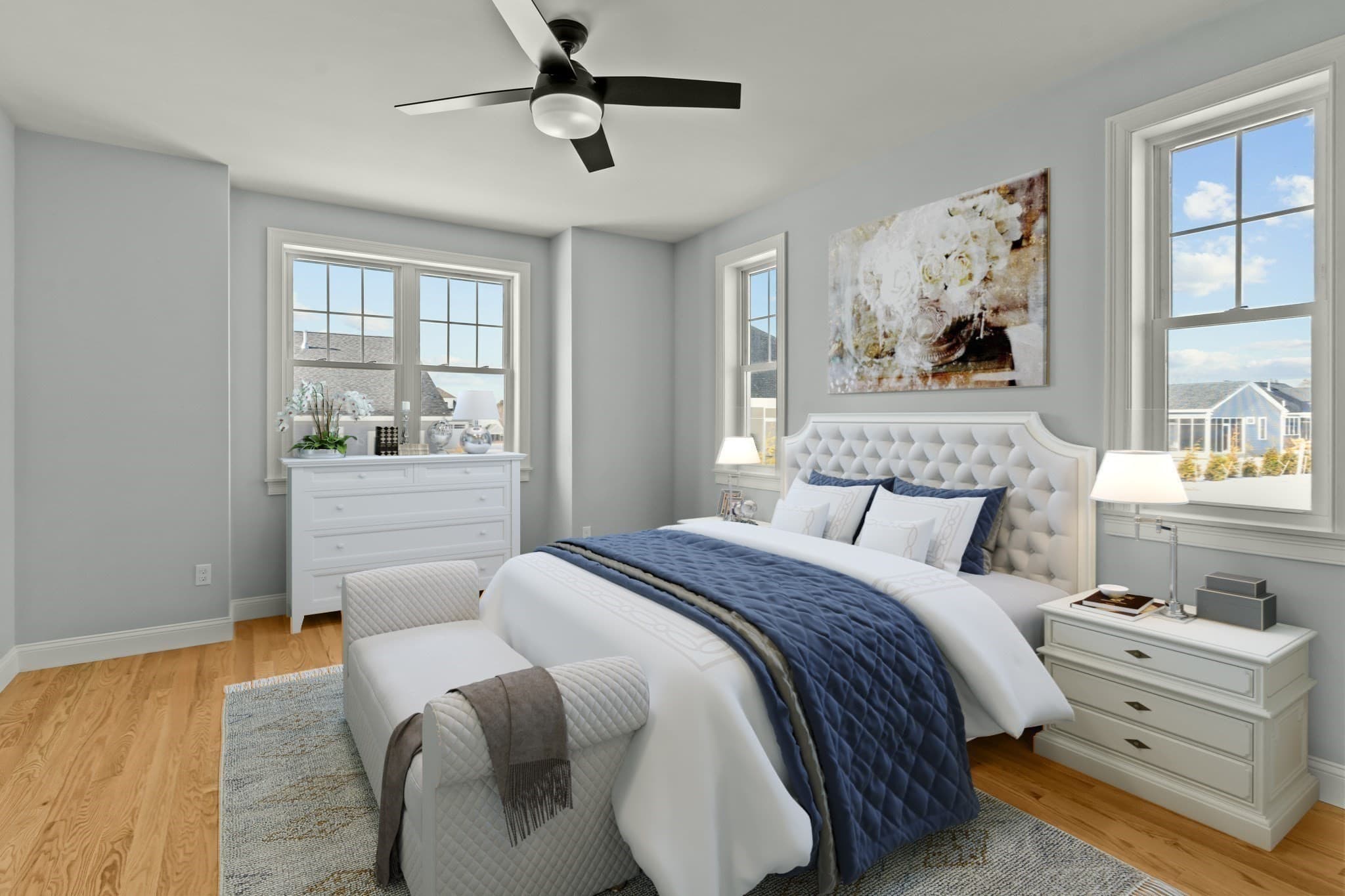 Single Family Residence at 0-3 Hunter Circle, Rehoboth MA 02769, photo 10 of 10