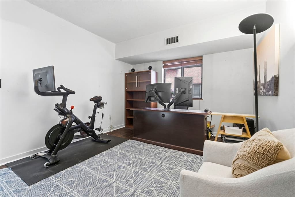 Condominium at 147 Kelton St # 510, Boston MA 02134, Boston, photo 6 of 14