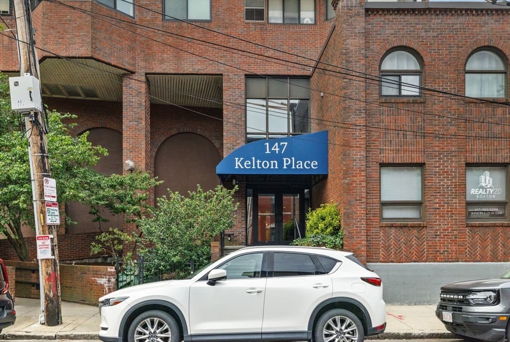 Condominium at 147 Kelton St # 510, Boston MA 02134, Boston, photo 14 of 14