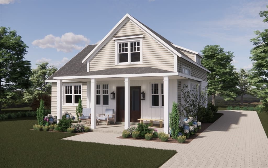 0-4 Hunter Circle, Rehoboth MA 02769