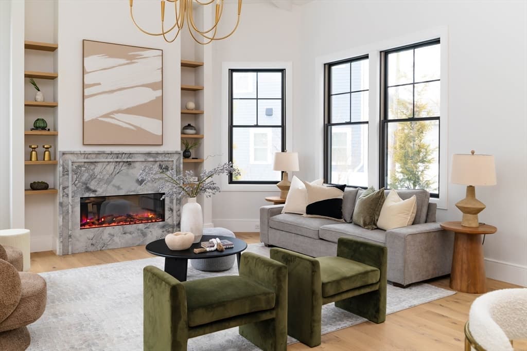 Condominium at 712 Watertown St # 712, Newton MA 02460, Newton, photo 12 of 32