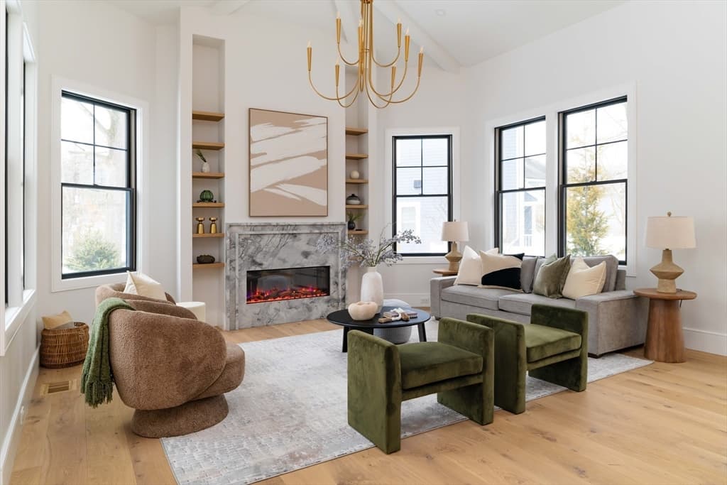 Condominium at 712 Watertown St # 712, Newton MA 02460, Newton, photo 9 of 32