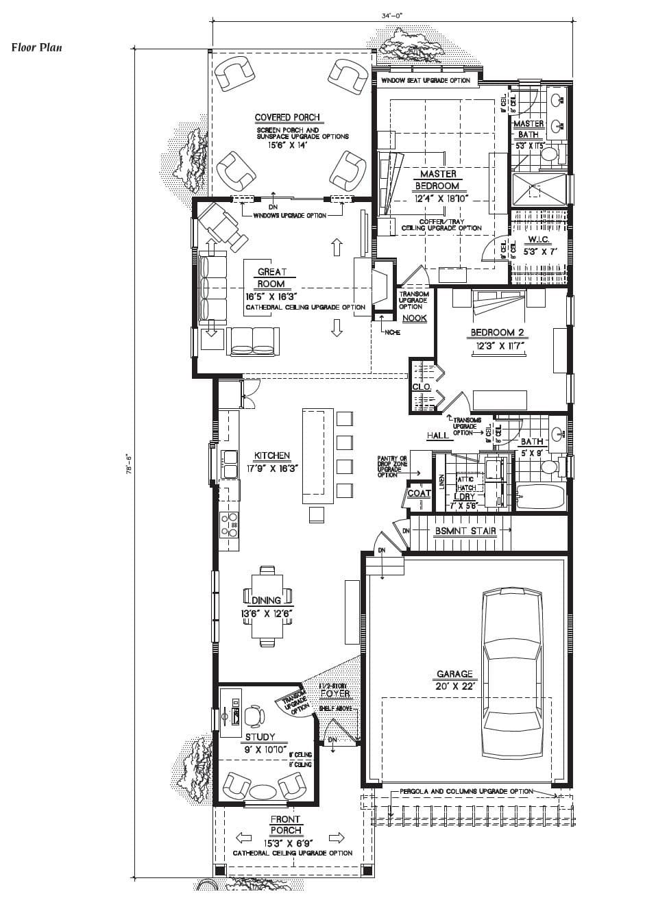 Single Family Residence at 0-5 Hunter Circle, Rehoboth MA 02769, photo 2 of 4