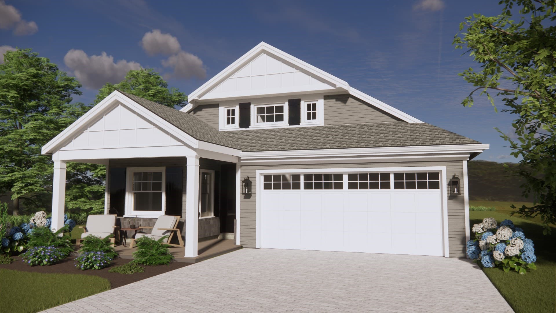 0-5 Hunter Circle, Rehoboth MA 02769