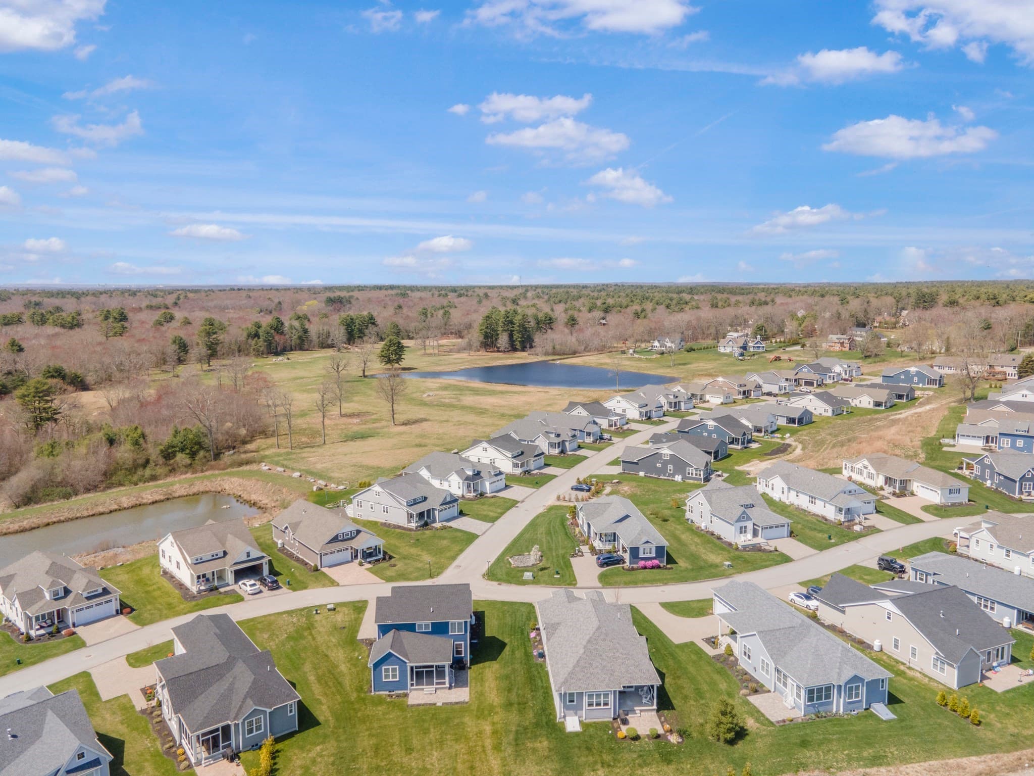 Single Family Residence at 0-5 Hunter Circle, Rehoboth MA 02769, photo 4 of 4