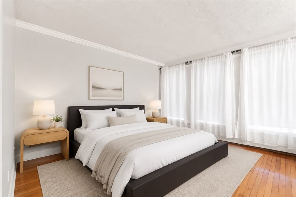 Condominium at 27 Saint Stephen St # 6, Boston MA 02115, Boston, photo 7 of 14