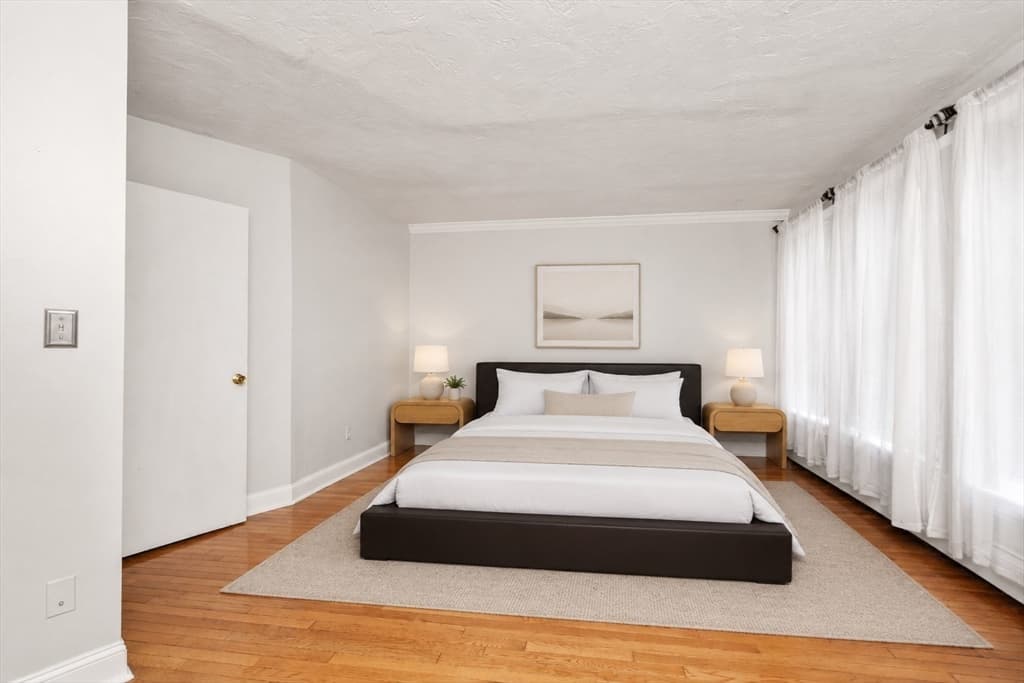 Condominium at 27 Saint Stephen St # 6, Boston MA 02115, Boston, photo 8 of 14