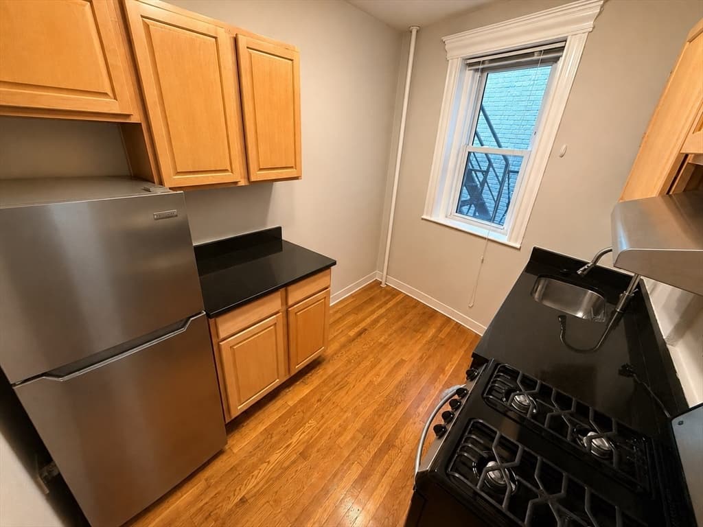 Condominium at 69 Park Drive # 10, Boston MA 02215, Boston, photo 6 of 16