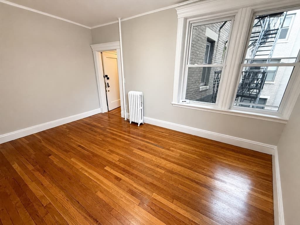 Condominium at 69 Park Drive # 10, Boston MA 02215, Boston, photo 3 of 16