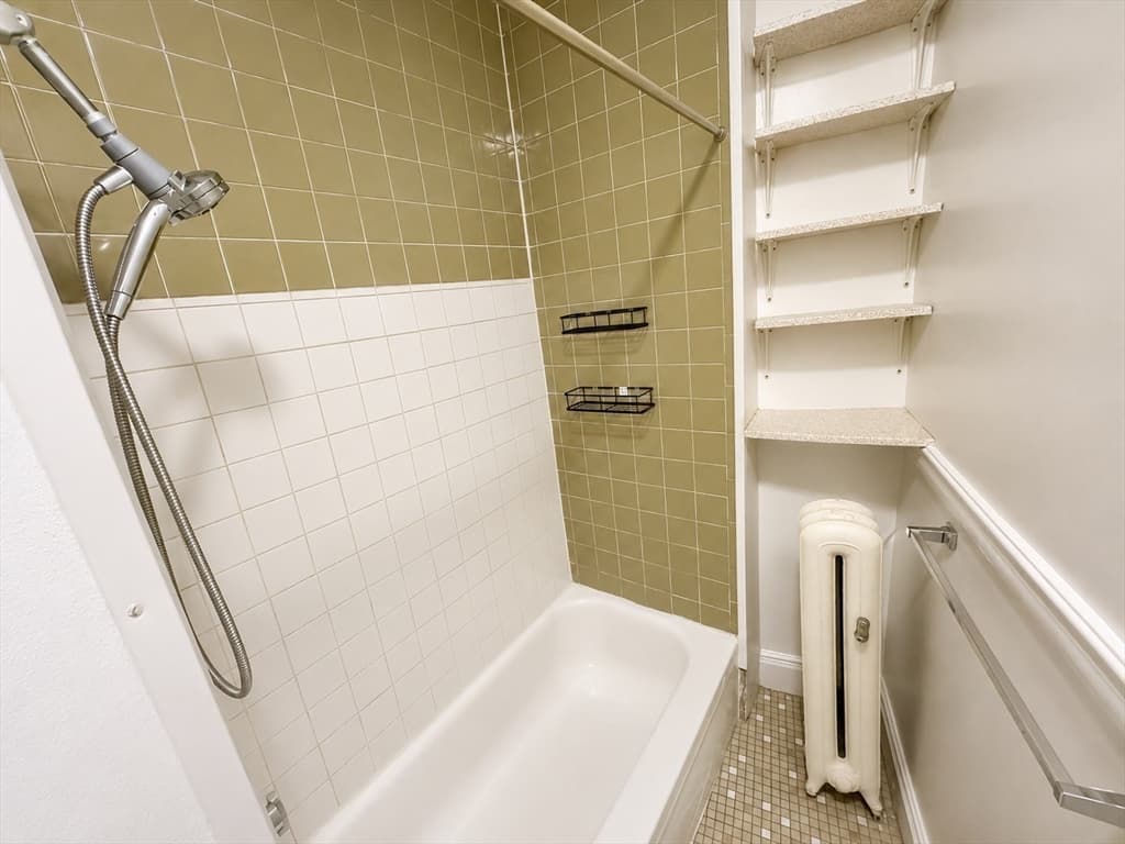 Condominium at 69 Park Drive # 10, Boston MA 02215, Boston, photo 10 of 16