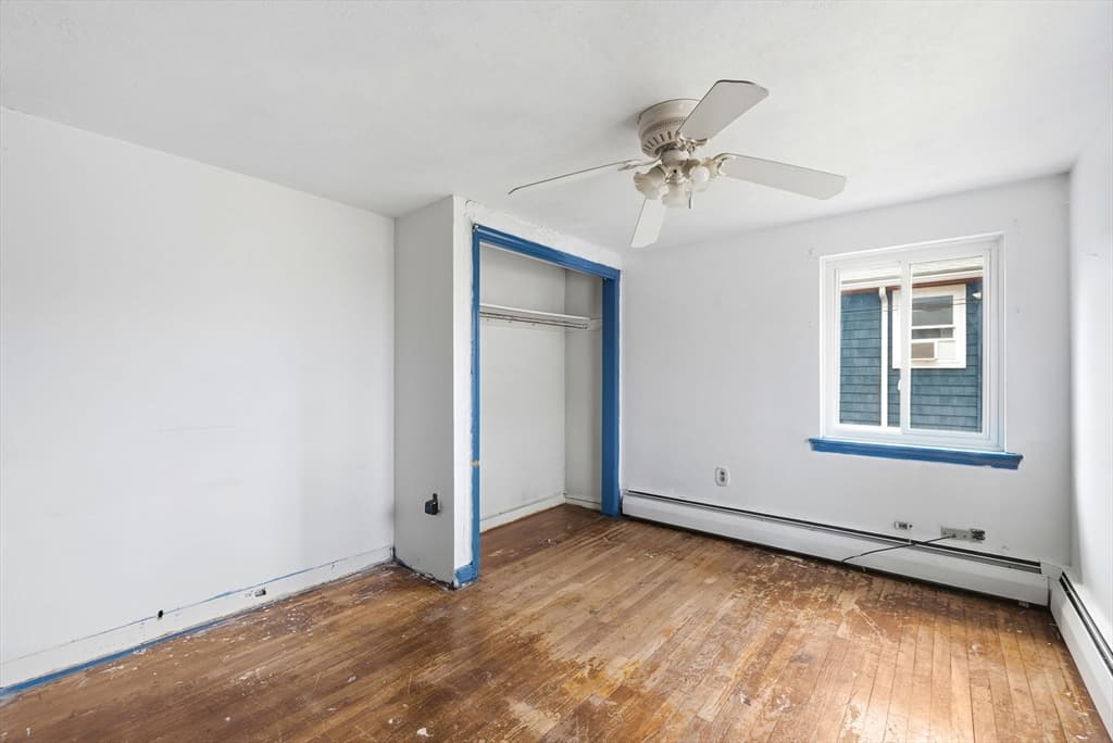 Single Family Residence at 105 Oakwood Ave, Revere MA 02151, Revere, photo 2 of 29