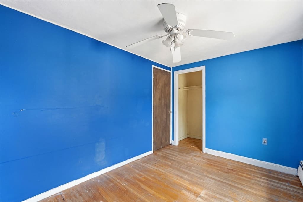Single Family Residence at 105 Oakwood Ave, Revere MA 02151, Revere, photo 5 of 29