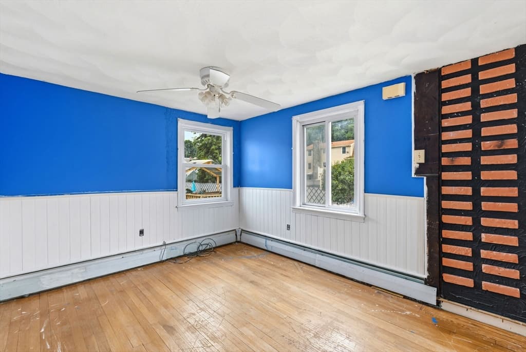 Single Family Residence at 105 Oakwood Ave, Revere MA 02151, Revere, photo 9 of 29