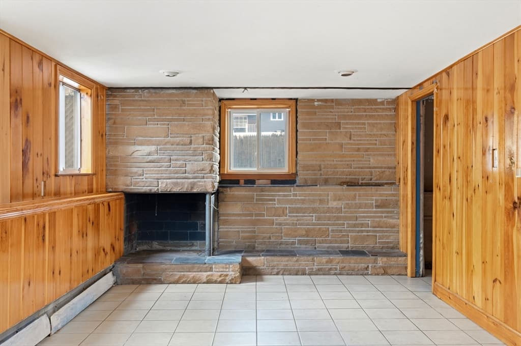 Single Family Residence at 105 Oakwood Ave, Revere MA 02151, Revere, photo 18 of 29