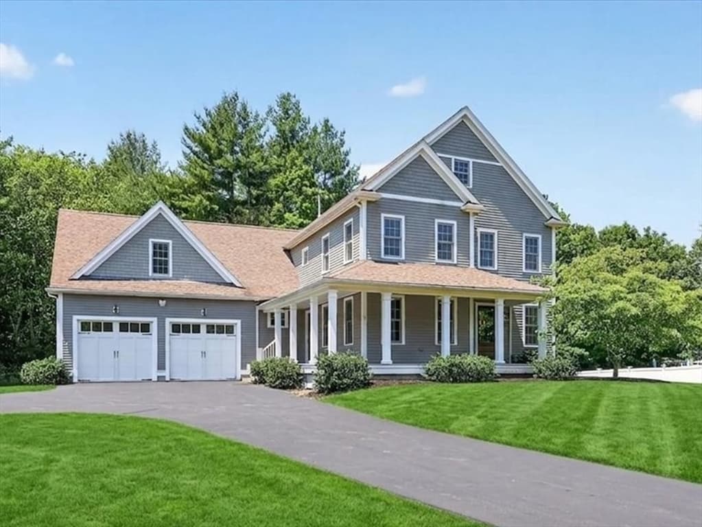 11 Jutila Farm Path, Hanover MA 02339 photo 2