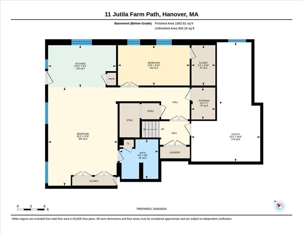 11 Jutila Farm Path, Hanover MA 02339 photo 37
