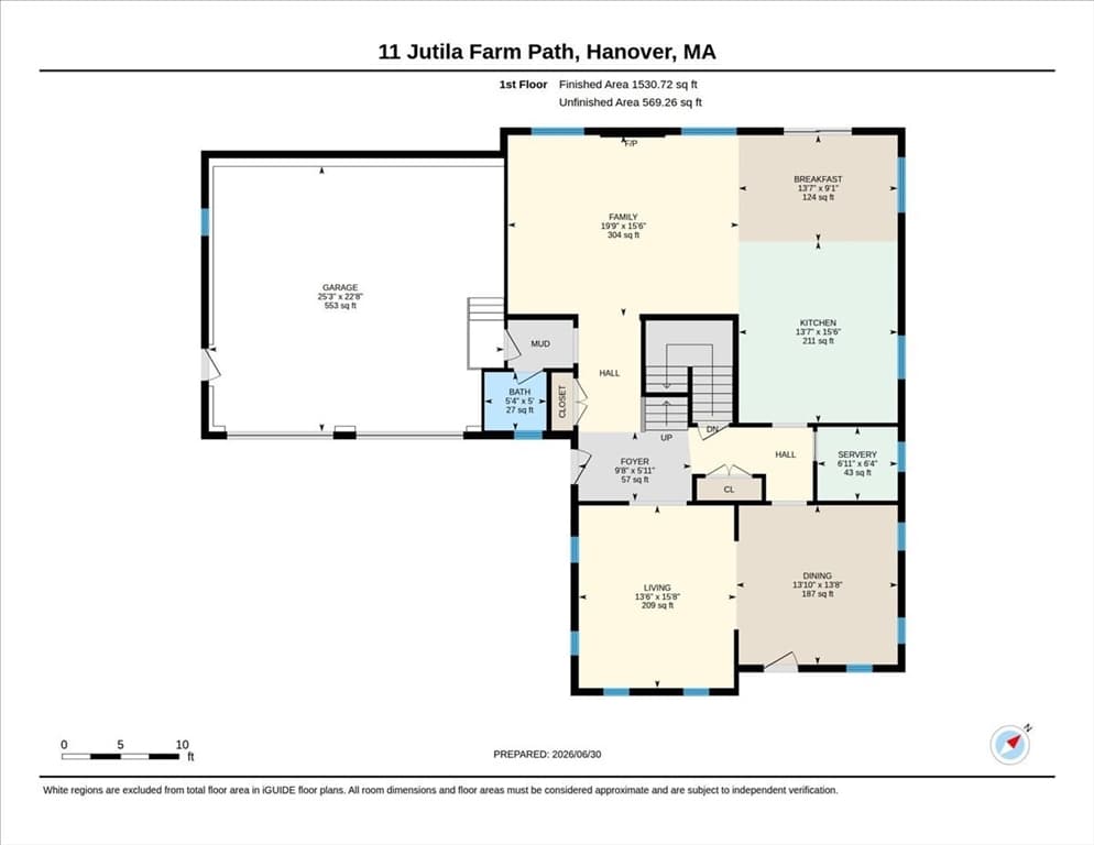11 Jutila Farm Path, Hanover MA 02339 photo 35