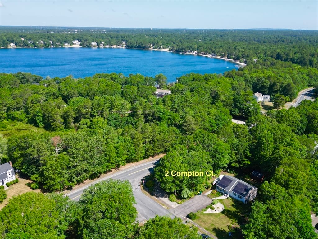 Single Family Residence at 2 Compton Ct, Plymouth MA 02360, Plymouth, photo 2 of 41