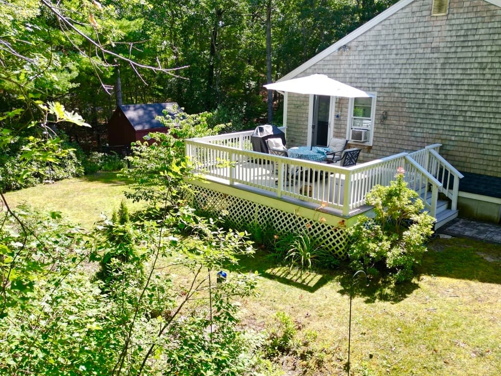 Single Family Residence at 2 Compton Ct, Plymouth MA 02360, Plymouth, photo 34 of 41
