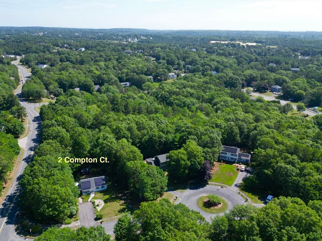 Single Family Residence at 2 Compton Ct, Plymouth MA 02360, Plymouth, photo 38 of 41