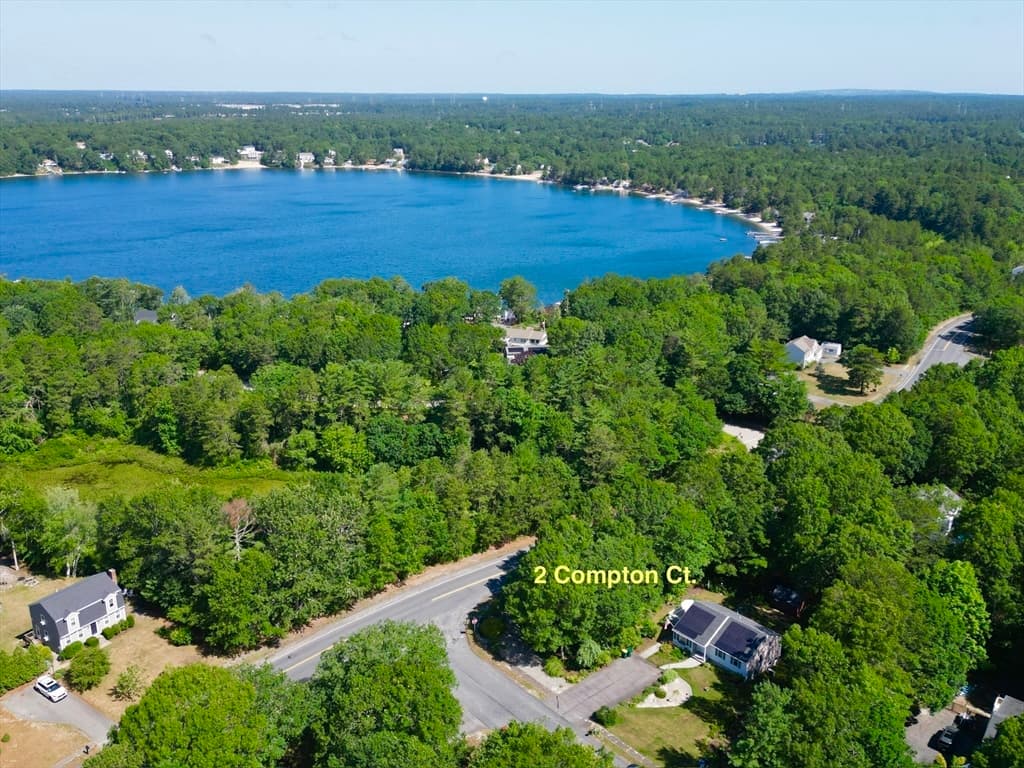 Single Family Residence at 2 Compton Ct, Plymouth MA 02360, Plymouth, photo 37 of 41