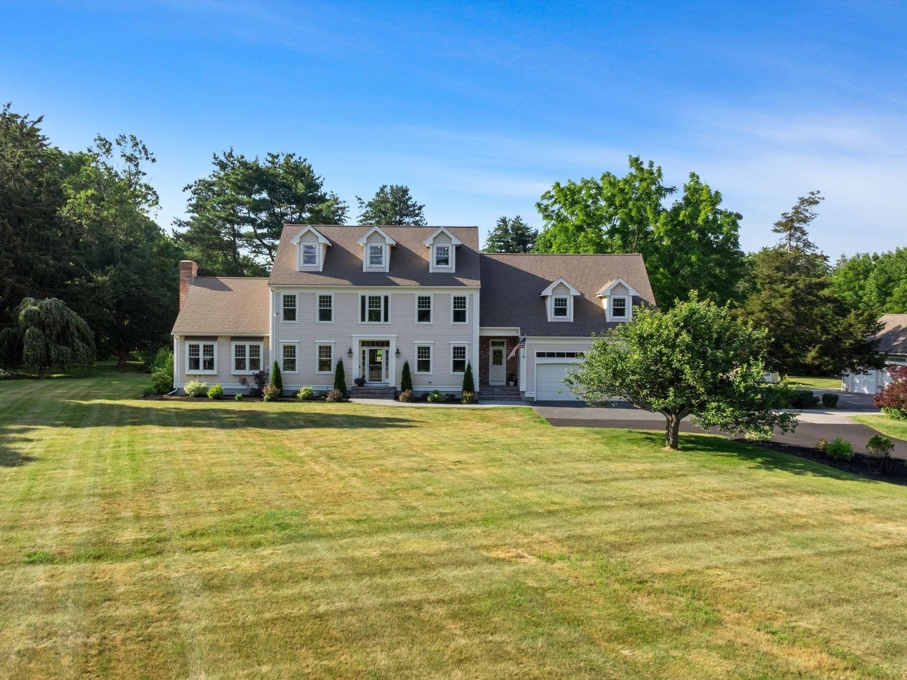 Single Family Residence at 6 Warburton Lane, Westborough MA 01581, Westborough, photo 2 of 42