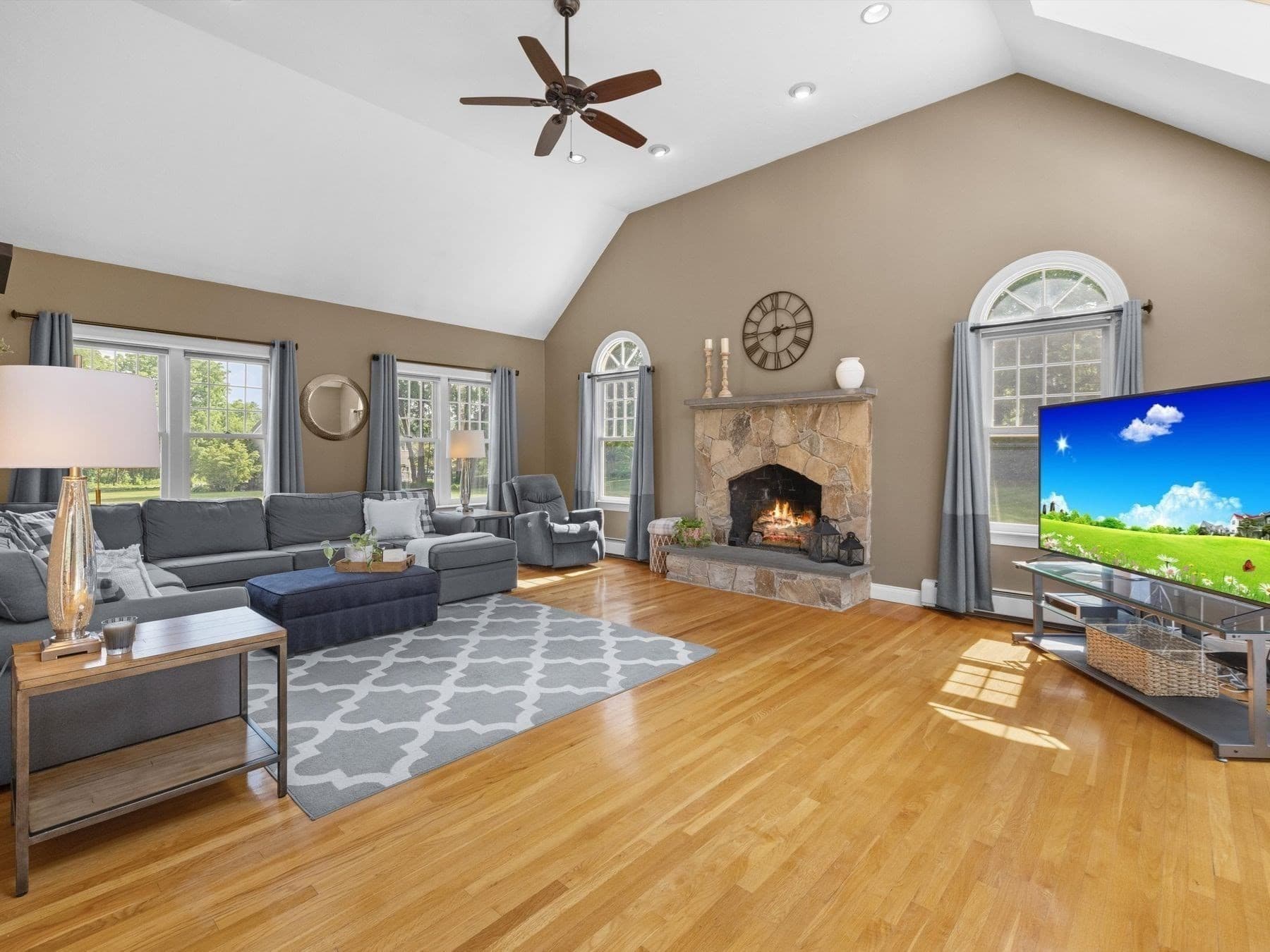Single Family Residence at 6 Warburton Lane, Westborough MA 01581, Westborough, photo 16 of 42