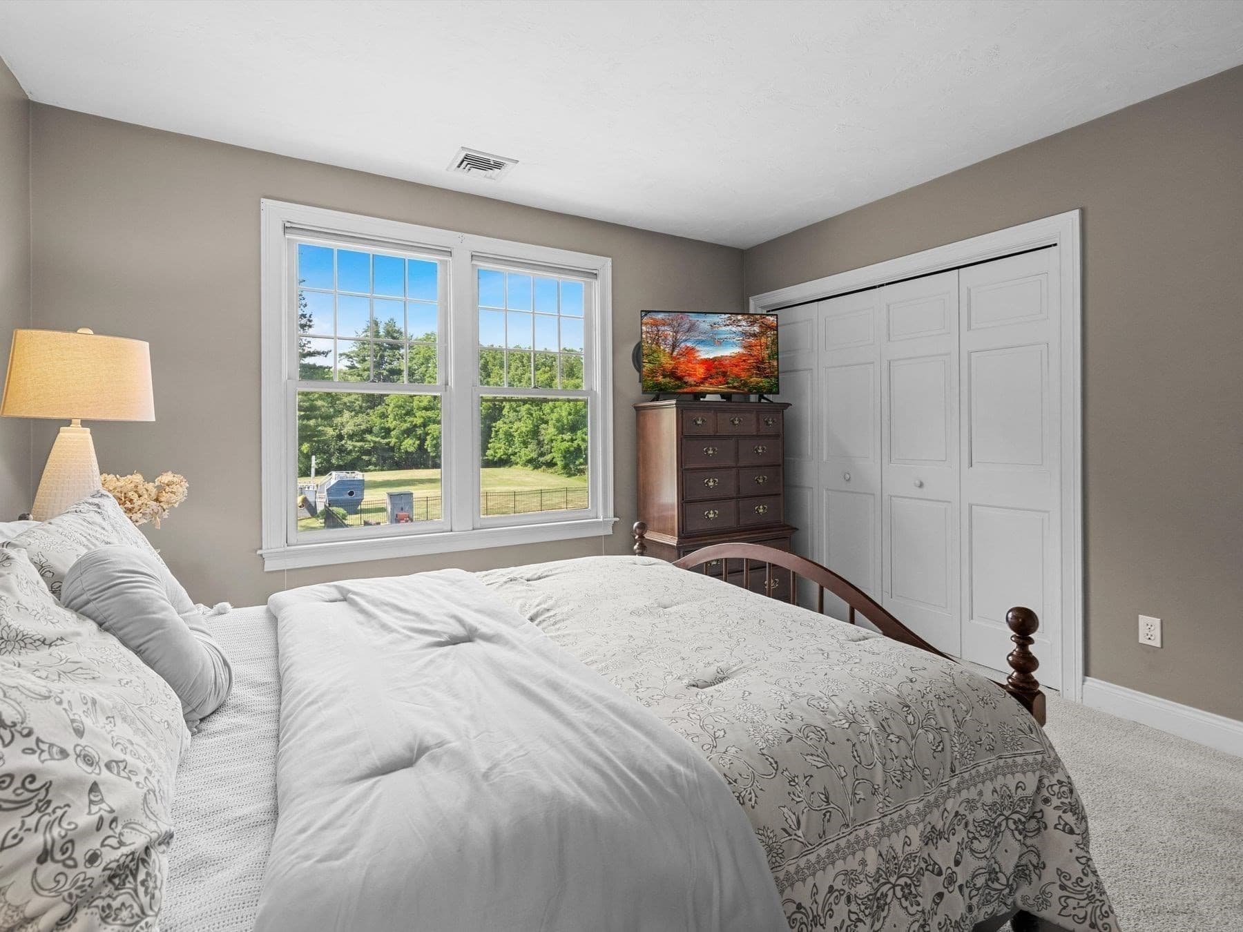 Single Family Residence at 6 Warburton Lane, Westborough MA 01581, Westborough, photo 26 of 42