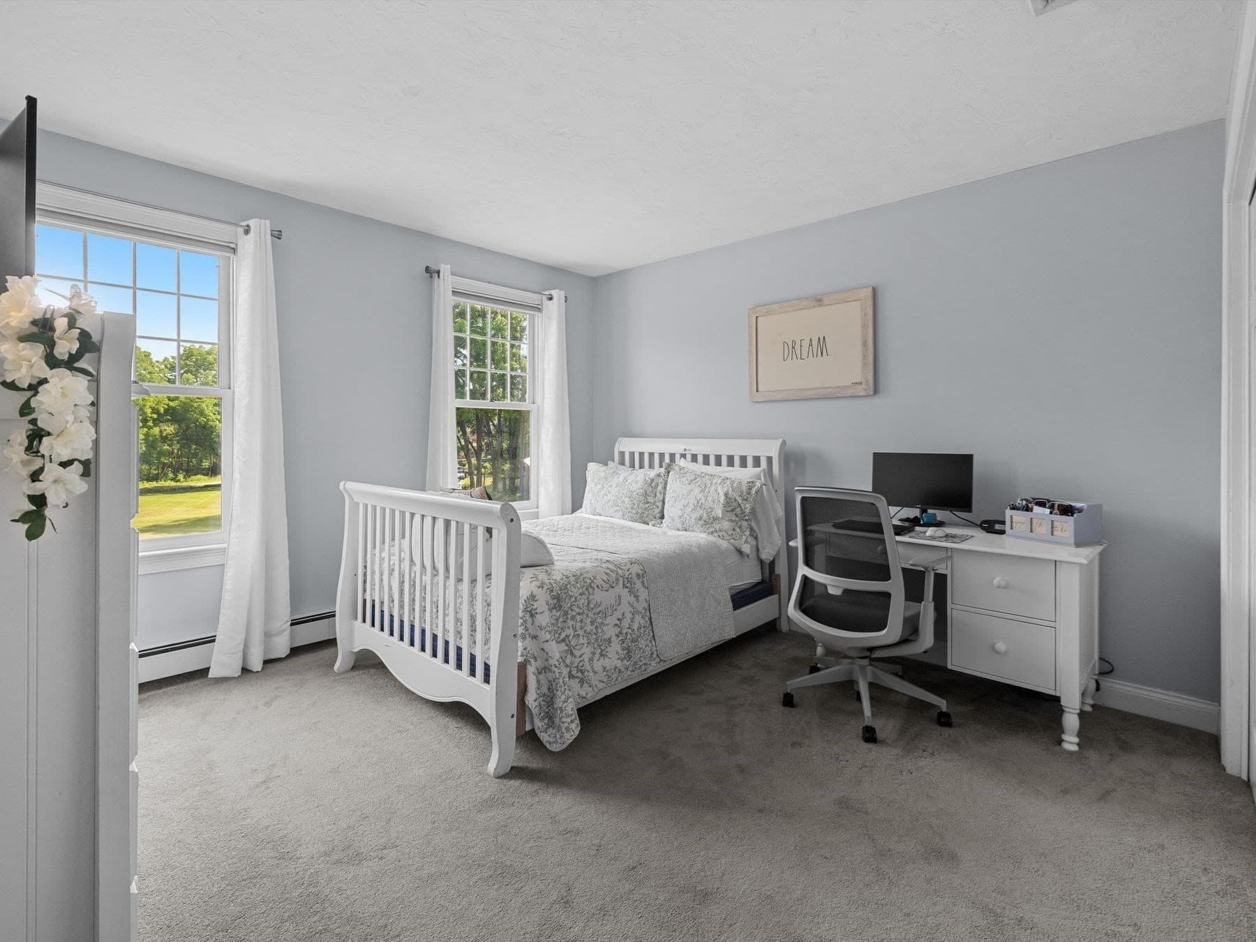 Single Family Residence at 6 Warburton Lane, Westborough MA 01581, Westborough, photo 22 of 42