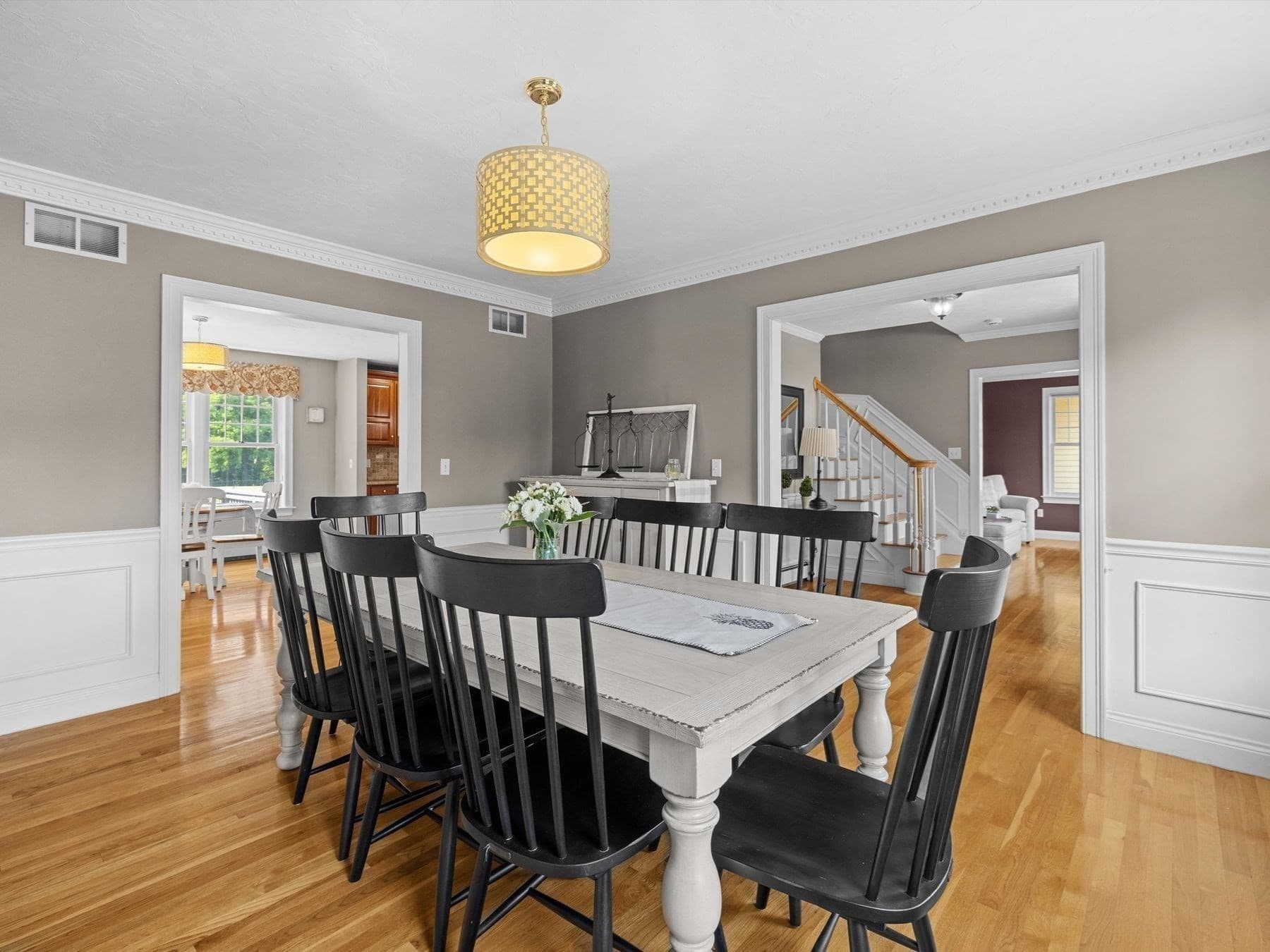 Single Family Residence at 6 Warburton Lane, Westborough MA 01581, Westborough, photo 9 of 42