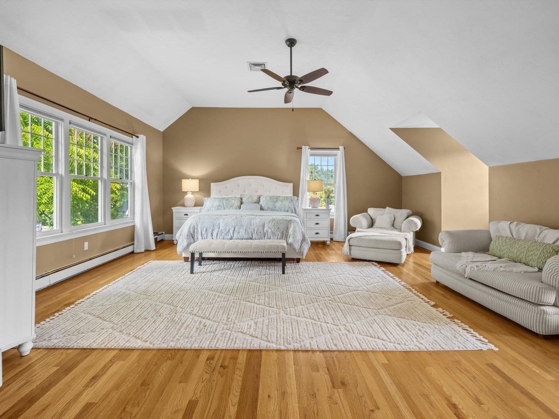 Single Family Residence at 6 Warburton Lane, Westborough MA 01581, Westborough, photo 30 of 42