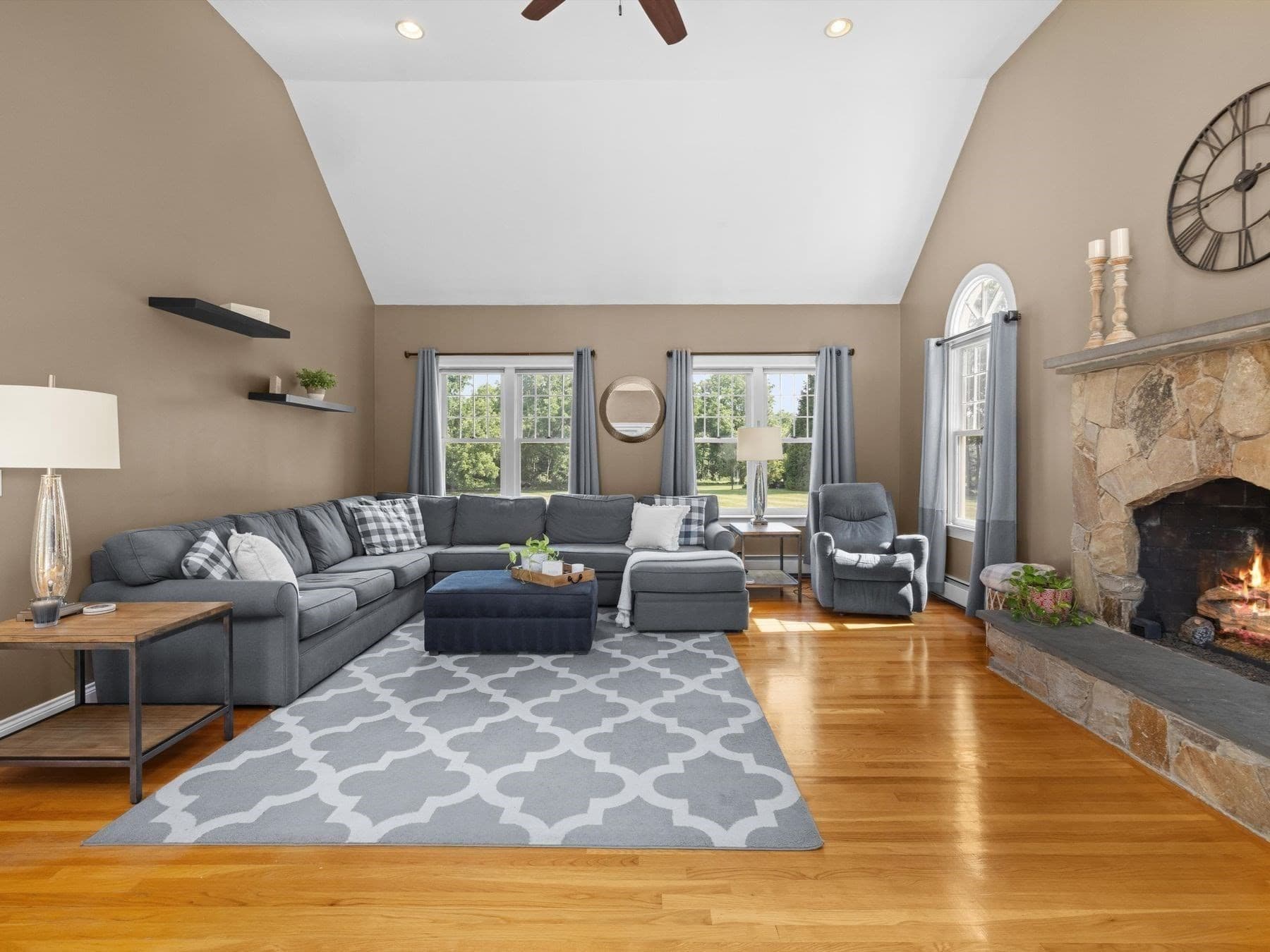 Single Family Residence at 6 Warburton Lane, Westborough MA 01581, Westborough, photo 18 of 42