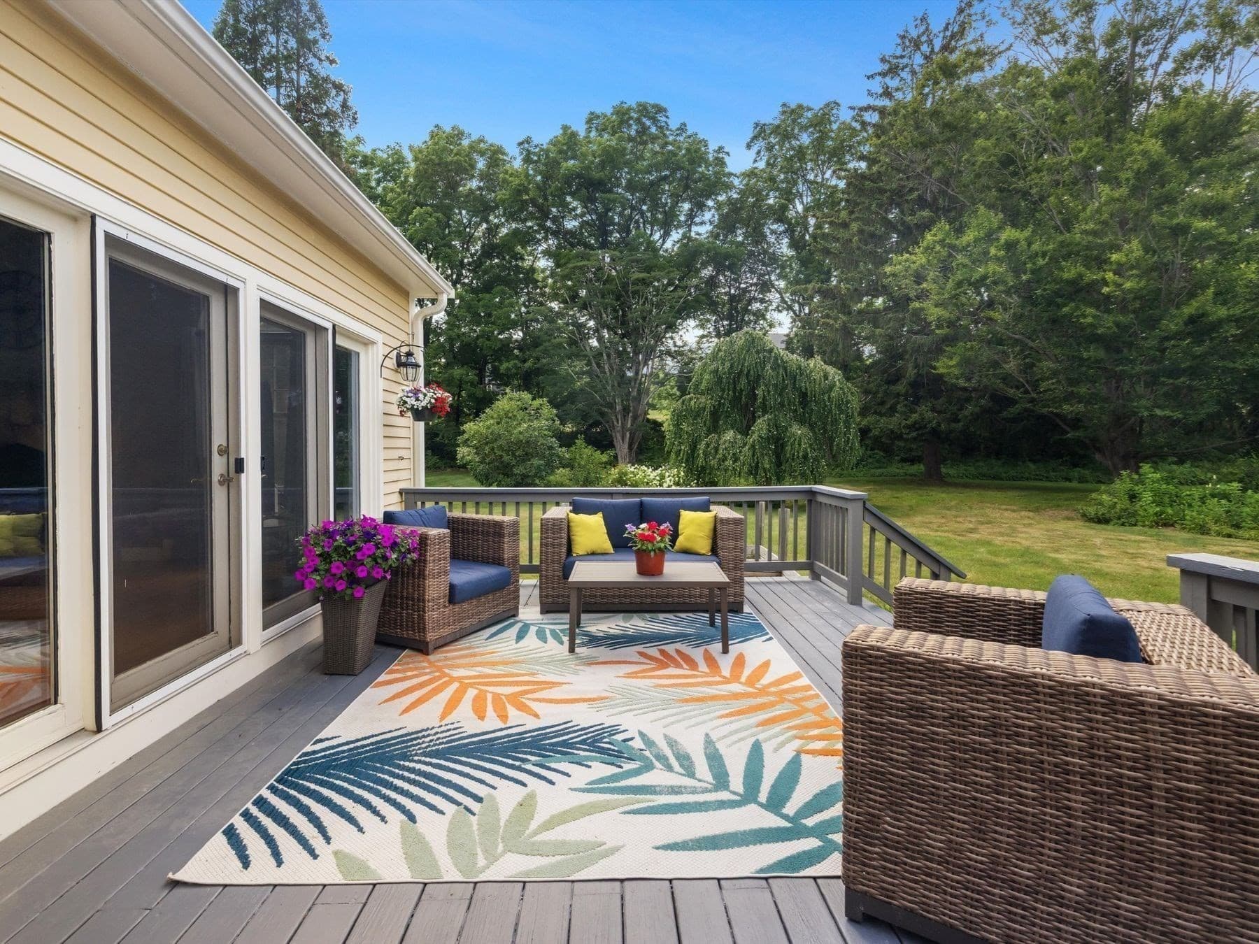 Single Family Residence at 6 Warburton Lane, Westborough MA 01581, Westborough, photo 35 of 42