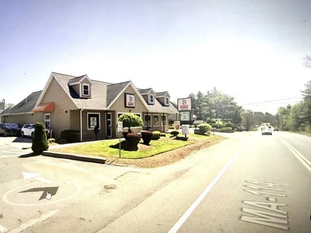 Commercial Sale at 323 N Main St, Middleton MA 01949, Middleton, photo 23 of 25