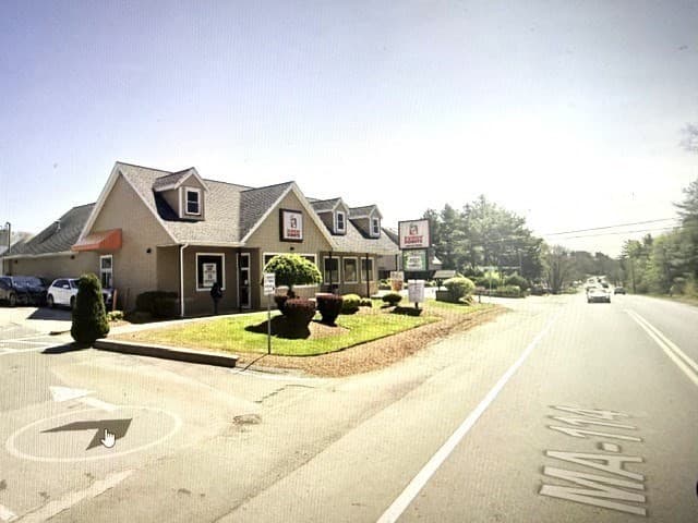 323 N Main St, Middleton MA 01949