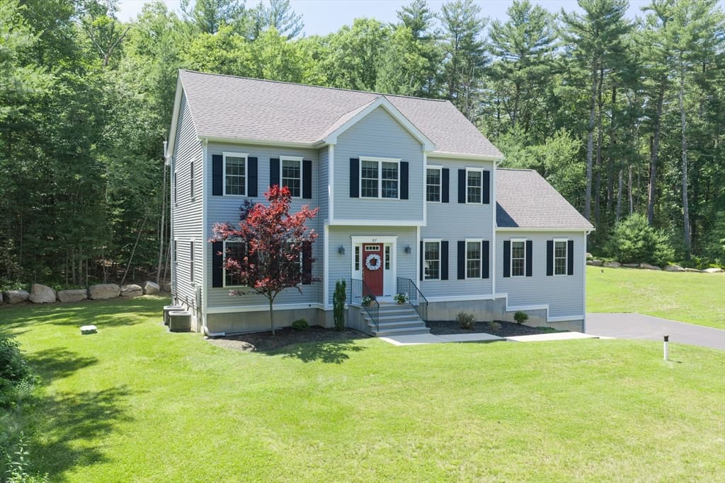 87 Martin Rd, Douglas MA 01516 photo 7