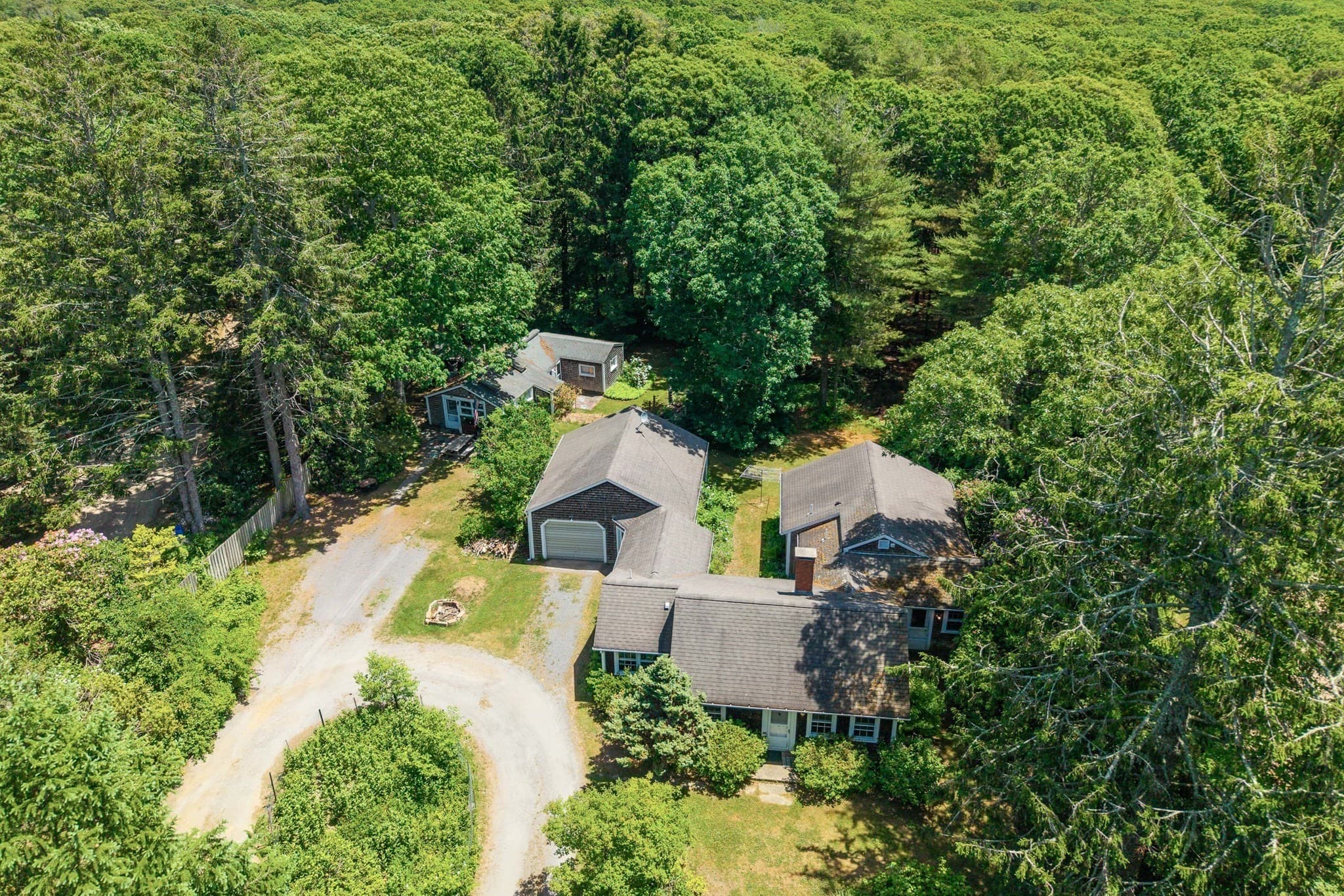 132 South Rd, Chilmark MA 02535