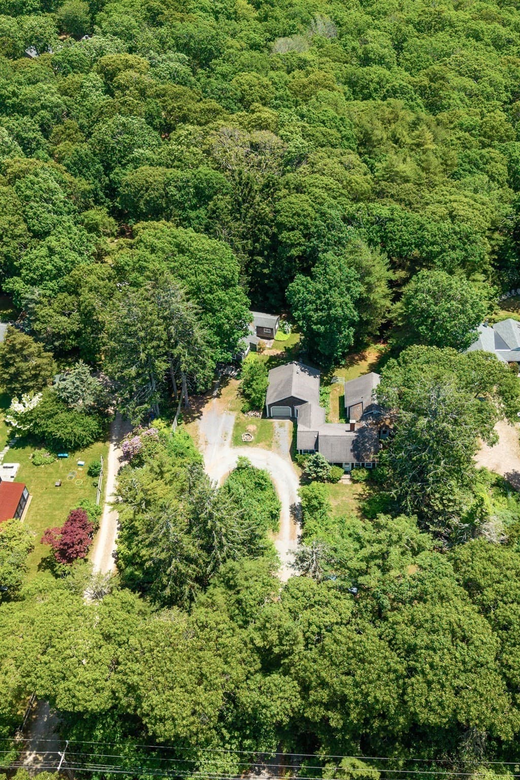 Single Family Residence at 132 South Rd, Chilmark MA 02535, photo 34 of 34