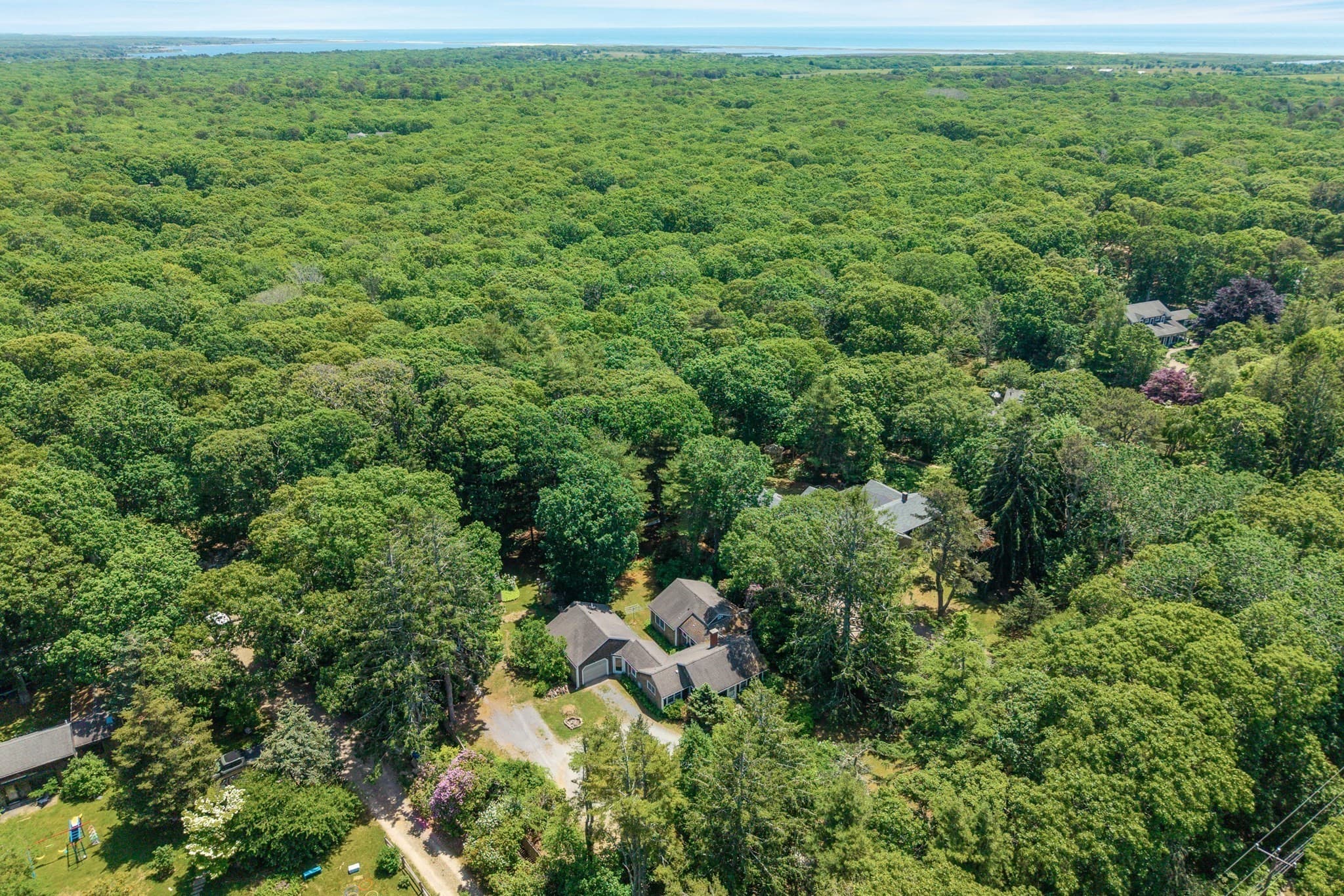 Single Family Residence at 132 South Rd, Chilmark MA 02535, photo 33 of 34
