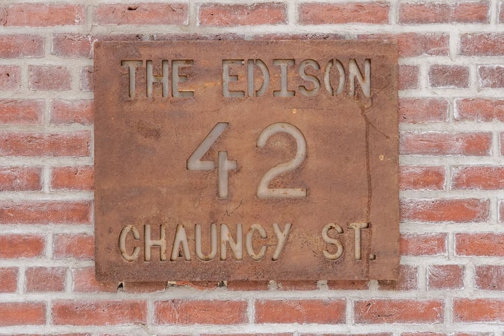 Condominium at 42 Chauncy Street # 4C, Boston MA 02111, Boston, photo 30 of 34
