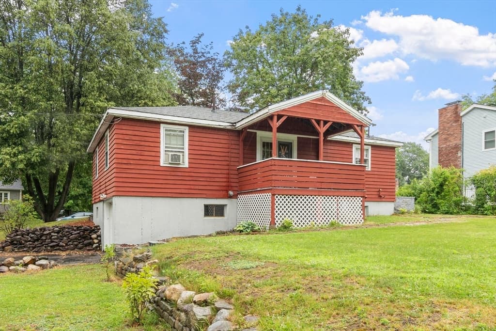 30 Dunshire Drive, Chelmsford MA 01863 photo 27