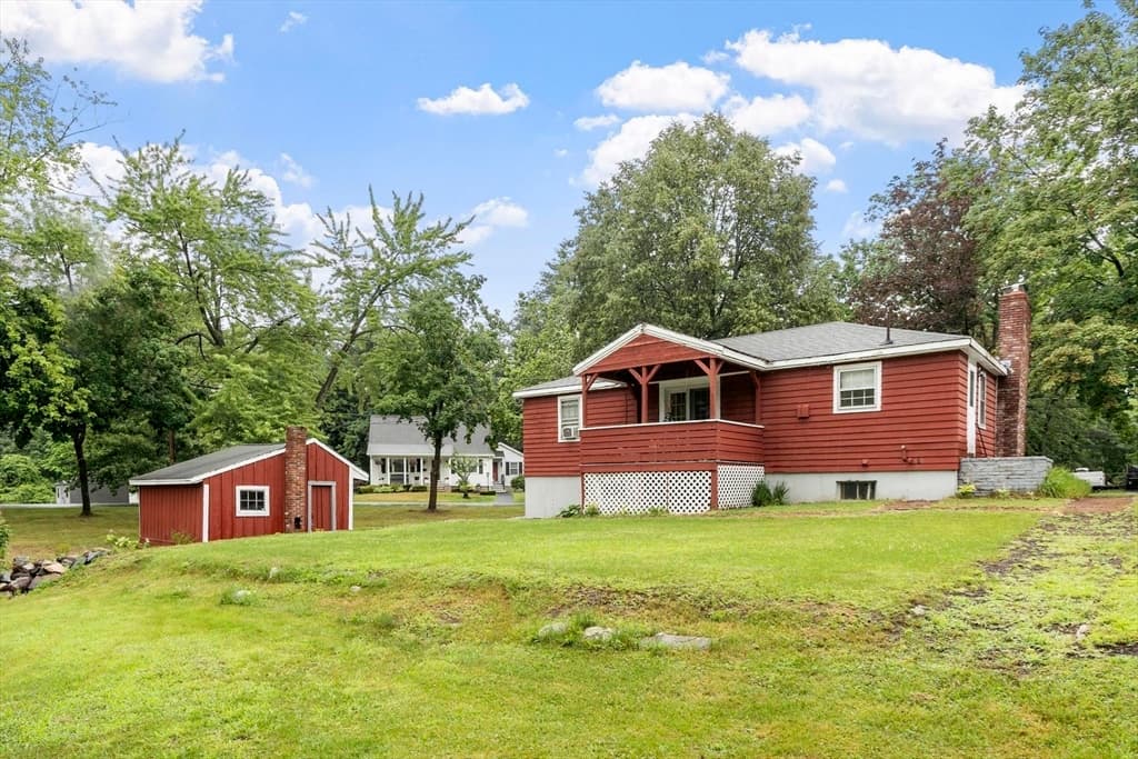 30 Dunshire Drive, Chelmsford MA 01863 photo 29