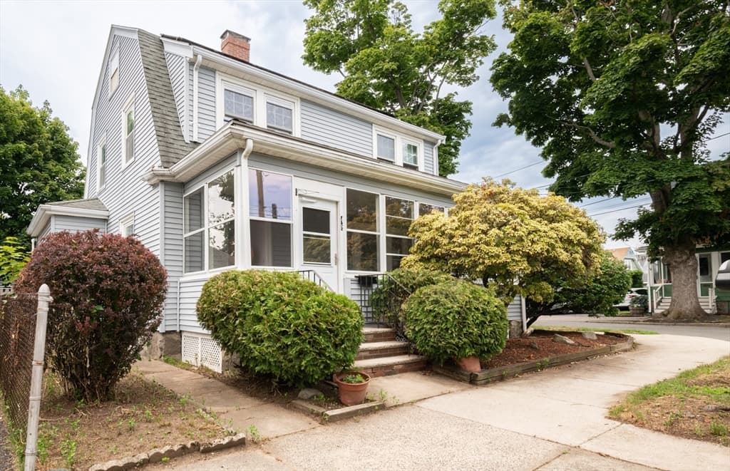 48 Carter Rd, Lynn MA 01904