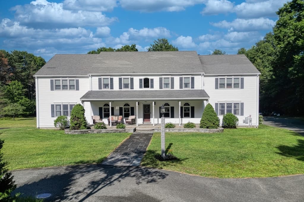 65 Richard Dr., Hanover MA 02339